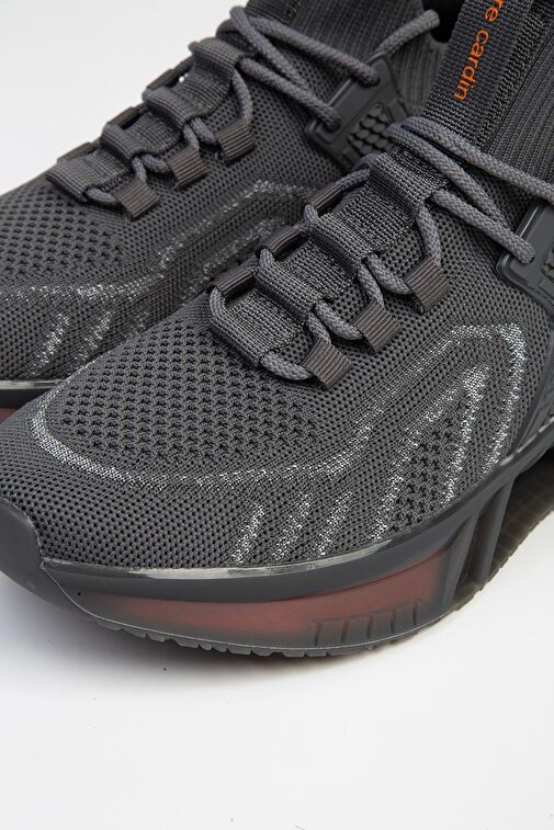 Pierre Cardin® | PCI-10046 Füme-İTHAL Erkek Spor Ayakkabı - Görsel 4