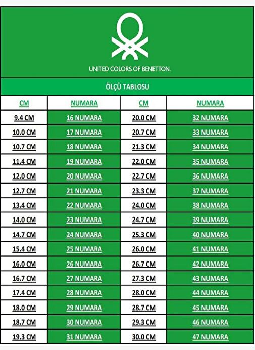 Benetton Kırmızı Kadın Terlik BN-1382 - 3816 Kirmizi - Görsel 5