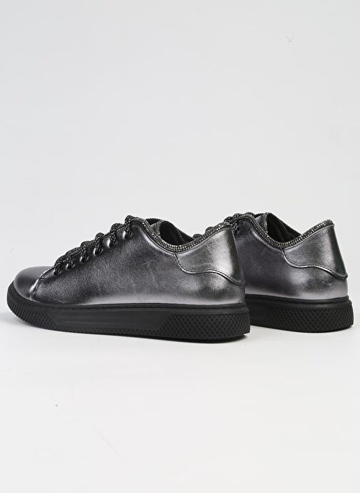 Pierre Cardin® | PC-53155 - 3441 Platin-Kadın Spor Ayakkabı - Görsel 3