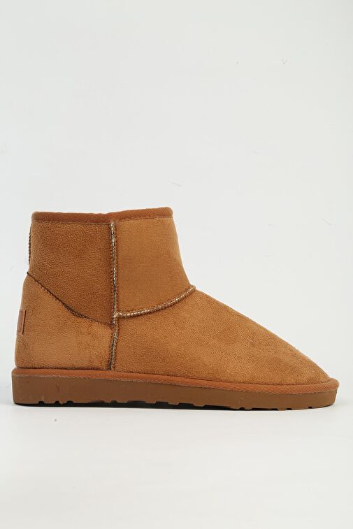 Benetton® Taba Kadın Bot BN-50148 - Görsel 2
