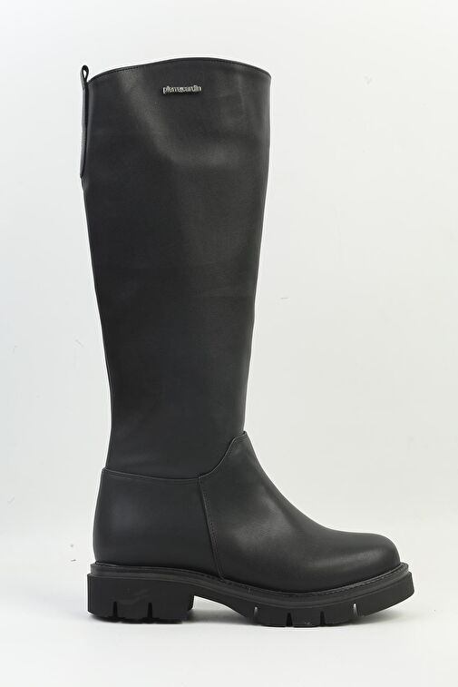 Pierre Cardin® | PC-54179 - Siyah Kadın Çizme - Görsel 2