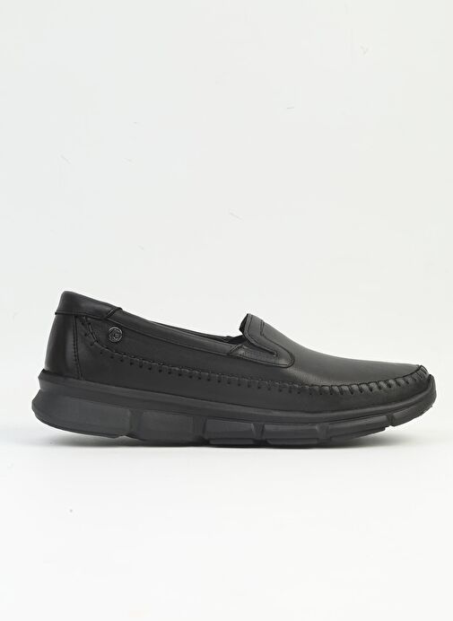 Pierre Cardin® | PC-54326 - Siyah Kadın Günlük Ayakkabı - Görsel 2