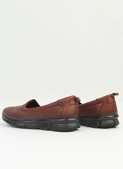 Pierre Cardin® | PC-54330 Taba kadın günlük ayakkabı - Görsel 4