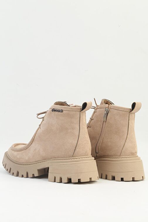 Pierre Cardin® | PC-54350 - Vizon Kadın Bot - Görsel 4