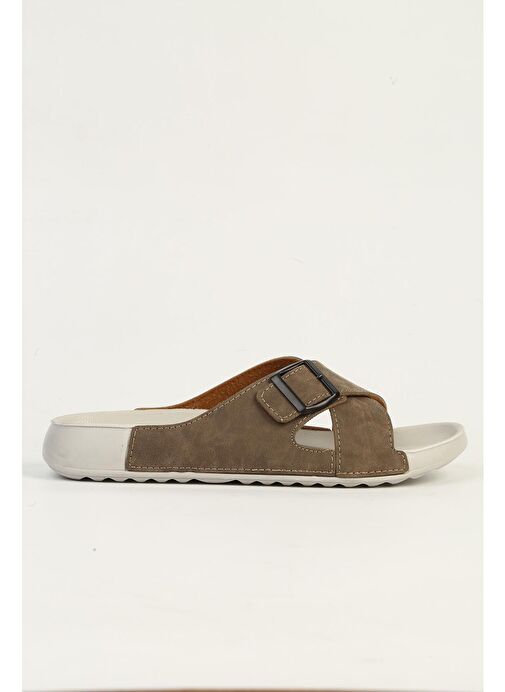 Benetton Vizon Erkek Terlik BN-1415 - Görsel 2