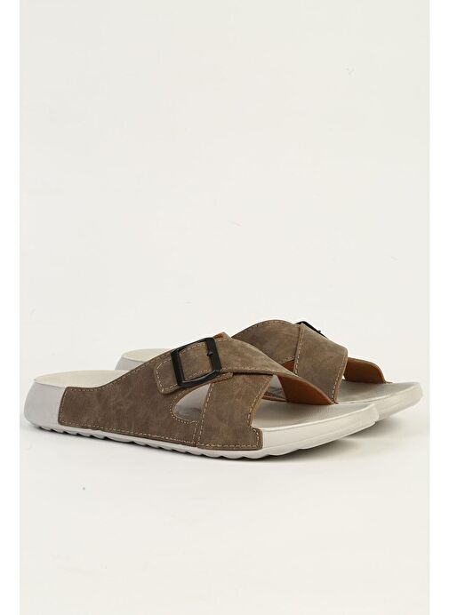 Benetton Vizon Erkek Terlik BN-1415 - Görsel 3