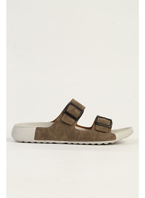 Benetton Vizon Erkek Terlik BN-1416 - Görsel 2