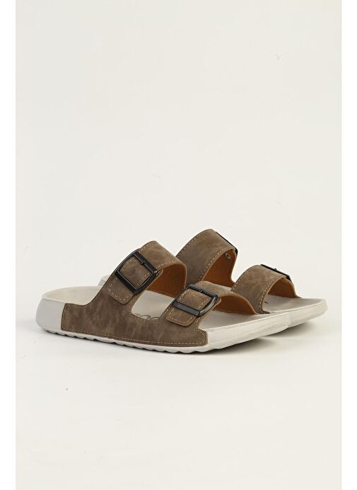 Benetton Vizon Erkek Terlik BN-1416 - Görsel 3