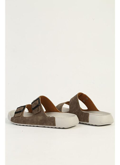 Benetton Vizon Erkek Terlik BN-1416 - Görsel 4