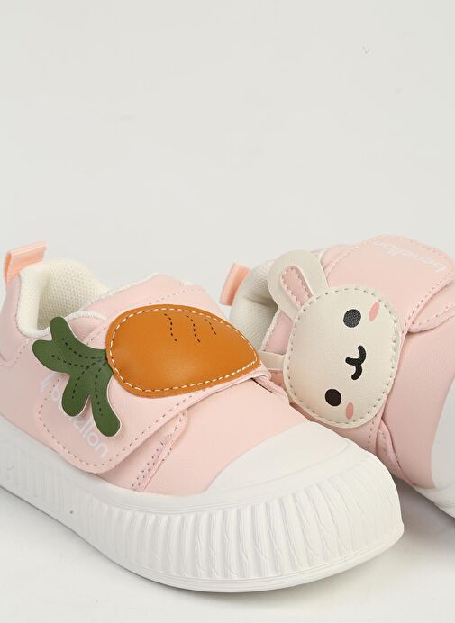 Benetton Pudra Çocuk Spor Ayakkabı İTHAL BNI-11405 - Görsel 4