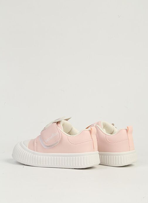 Benetton Pudra Çocuk Spor Ayakkabı İTHAL BNI-11405 - Görsel 5