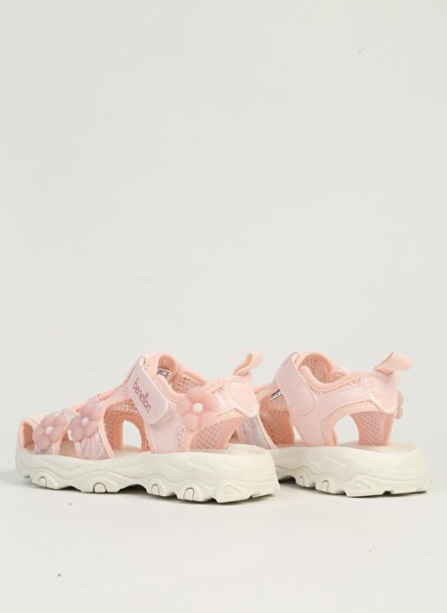 Benetton Pudra Çocuk Spor Ayakkabı İTHAL BNI-11408 - Görsel 6
