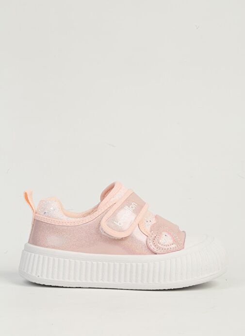 Benetton Pudra Çocuk Spor Ayakkabı İTHAL BNI-11410 - Görsel 2