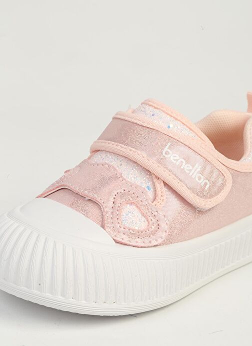 Benetton Pudra Çocuk Spor Ayakkabı İTHAL BNI-11410 - Görsel 3