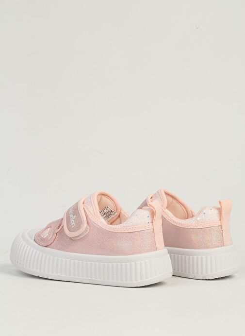 Benetton Pudra Çocuk Spor Ayakkabı İTHAL BNI-11410 - Görsel 5