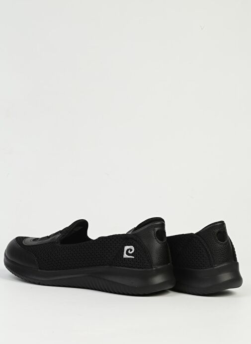 Pierre Cardin Siyah Kadın Spor Ayakkabı PC-54698 - Görsel 4