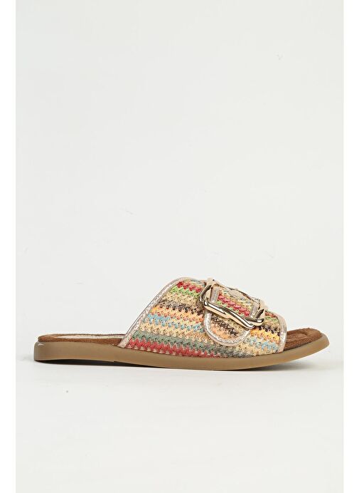 Pierre Cardin Kadın Terlik PC-54776 - Görsel 2