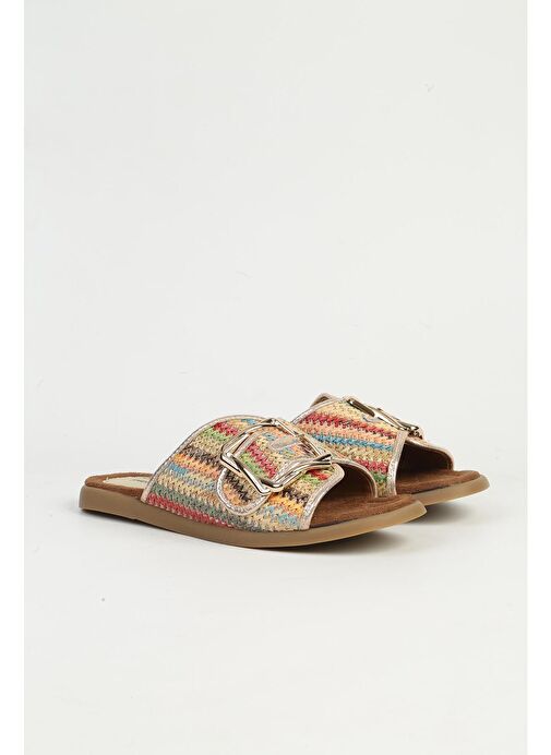 Pierre Cardin Kadın Terlik PC-54776 - Görsel 3