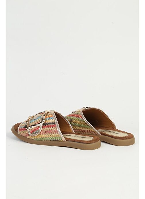 Pierre Cardin Kadın Terlik PC-54776 - Görsel 4