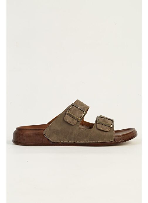 Pierre Cardin Vizon Erkek Terlik PC-7411 - Görsel 2