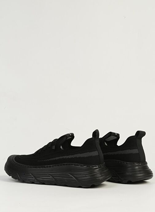 Pierre Cardin Siyah Erkek Spor Ayakkabı İTHAL PCI-11303 - Görsel 5