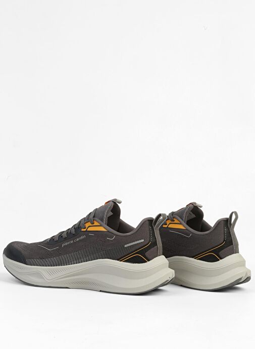 Pierre Cardin Füme Erkek Spor Ayakkabı İTHAL PCI-11324 - Görsel 5