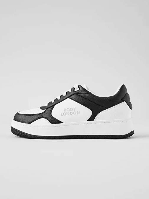 Bodylondon Sneaker Spor Ayakkabı - Görsel 2