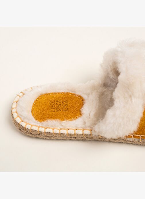 Florya Jüt Terlik Hardal - Görsel 4