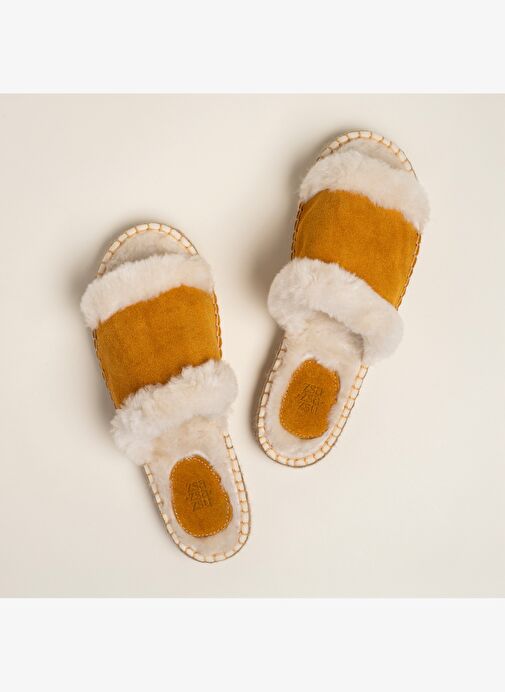 Florya Jüt Terlik Hardal - Görsel 5