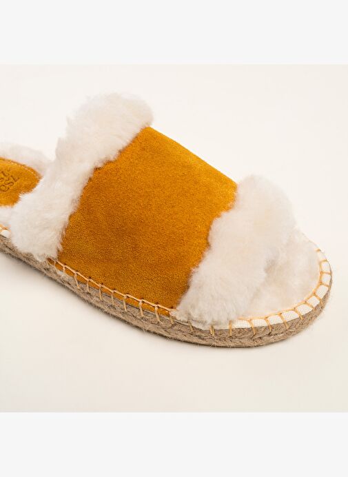 Florya Jüt Terlik Hardal - Görsel 3