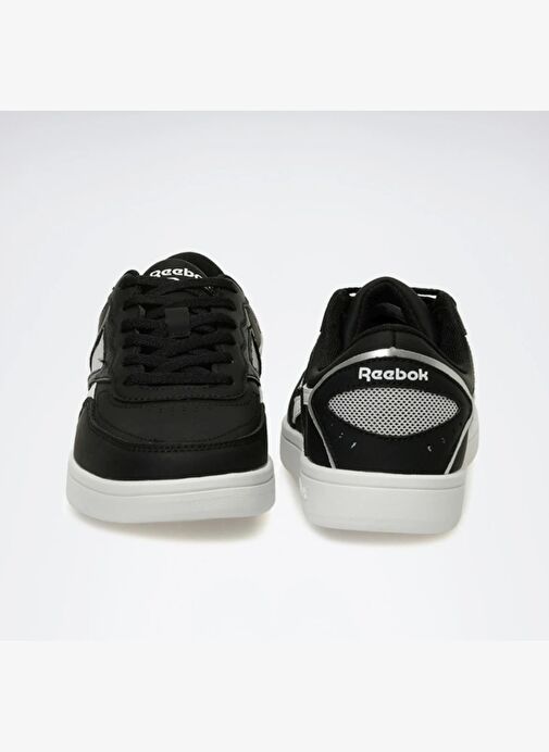 Reebok CLEAN SPACE Siyah Kadın Sneaker Ayakkabı 101917392 - Görsel 6