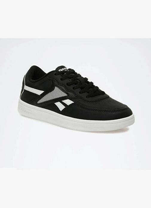 Reebok CLEAN SPACE Siyah Kadın Sneaker Ayakkabı 101917392 - Görsel 3