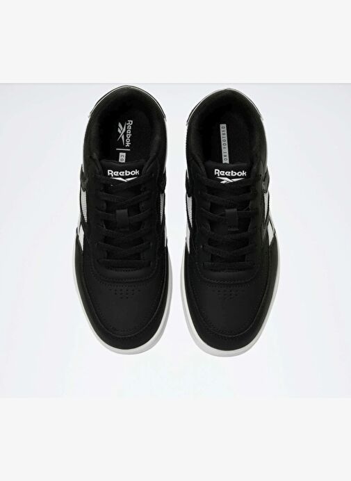 Reebok CLEAN SPACE Siyah Kadın Sneaker Ayakkabı 101917392 - Görsel 5