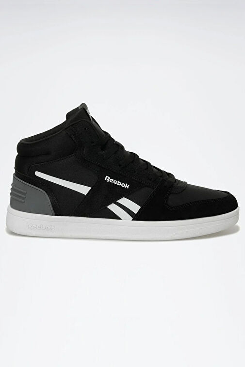 Reebok Reebok Siyah 4W Clean Way Hı Erkek Ayakkabı 101918039 Klasik Ayakkabı | Boyner Siyah - 2. görsel