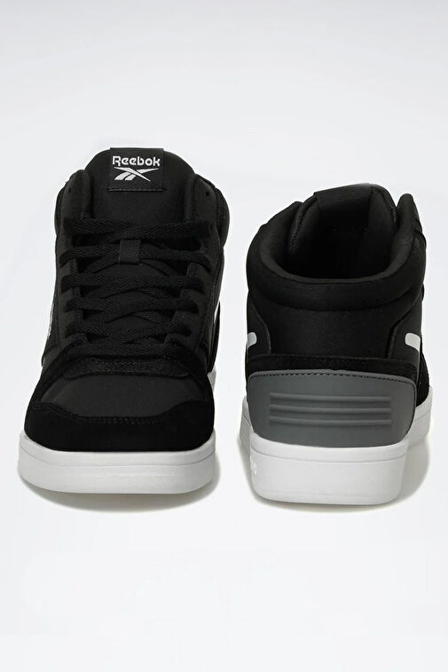 Reebok Reebok Siyah 4W Clean Way Hı Erkek Ayakkabı 101918039 Klasik Ayakkabı | Boyner Siyah - 6. görsel