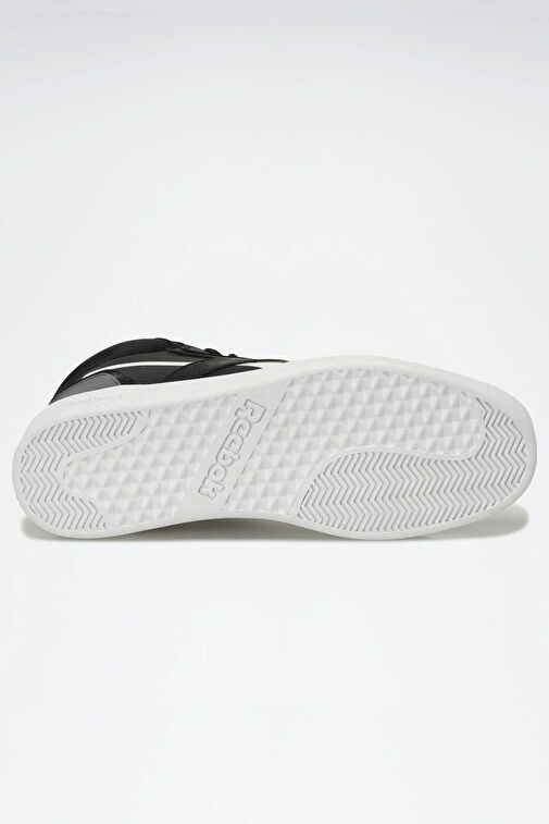 Reebok Reebok Siyah 4W Clean Way Hı Erkek Ayakkabı 101918039 Klasik Ayakkabı | Boyner Siyah - 7. görsel