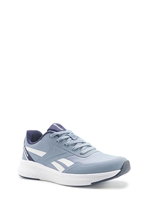 Reebok Buzzer Beater Mavi Unisex Sneaker Ayakkabı 101989320 - Görsel 3