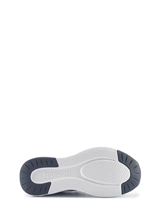 Reebok Buzzer Beater Mavi Unisex Sneaker Ayakkabı 101989320 - Görsel 5