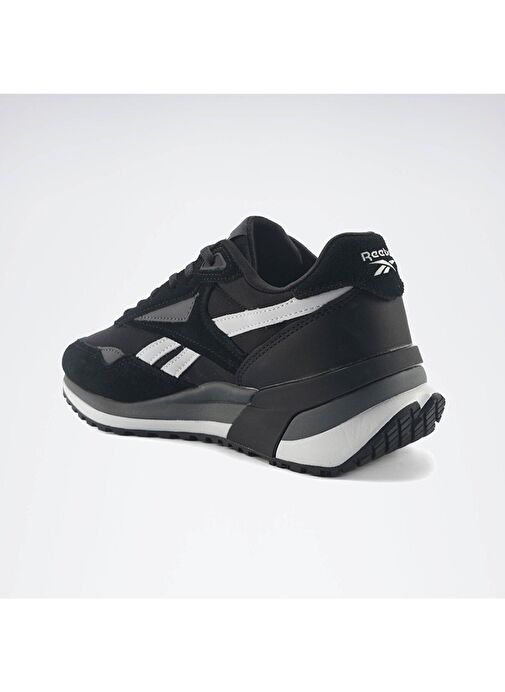 Reebok reebok Siyah 101989511 REINE PLUS 25 Erkek Günlük Spor Ayakkabısı Sneaker | Boyner Siyah - 4. görsel