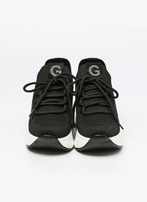 Kadın Spor 25Y300-12 SY Guja Siyah - Görsel 4