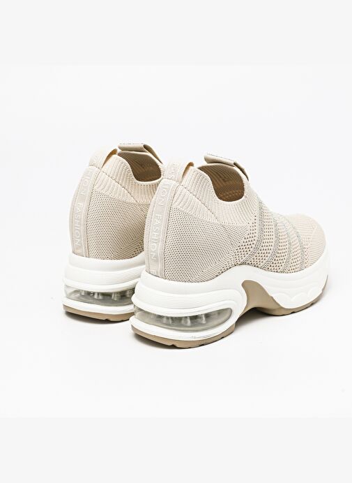 Kadın Spor 25Y300-4 BJ Guja Bej - Görsel 5