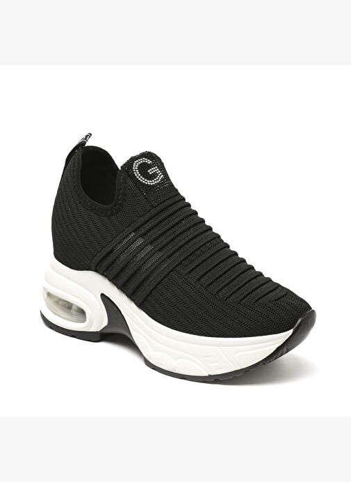 Kadın Spor 25Y300-8 SY Guja Siyah - Görsel 3