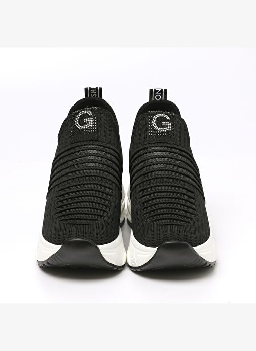 Kadın Spor 25Y300-8 SY Guja Siyah - Görsel 4