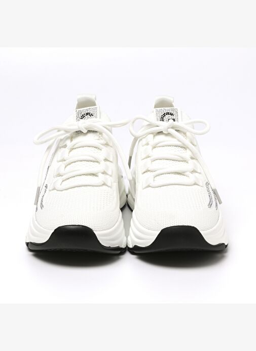 Kadın Spor 25Y309 BY Guja Beyaz - Görsel 4