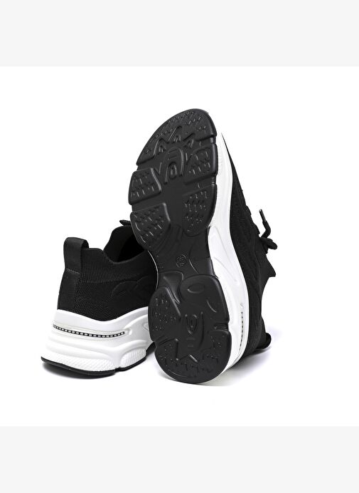 Kadın Spor 25Y309 SY Guja Siyah - Görsel 6