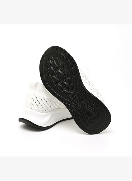 Kadın Spor 25Y388 BY Guja Beyaz - Görsel 6