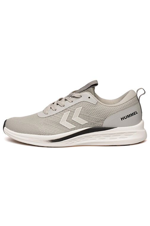Hummel Hummel Gri Atlantic Unisex Spor Ayakkabı 900535-1100 Koşu & Yürüyüş Ayakkabıları | Boyner Gri - 2. görsel