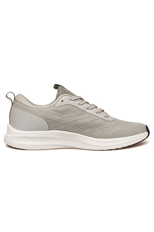 Hummel Hummel Gri Atlantic Unisex Spor Ayakkabı 900535-1100 Koşu & Yürüyüş Ayakkabıları | Boyner Gri - 3. görsel