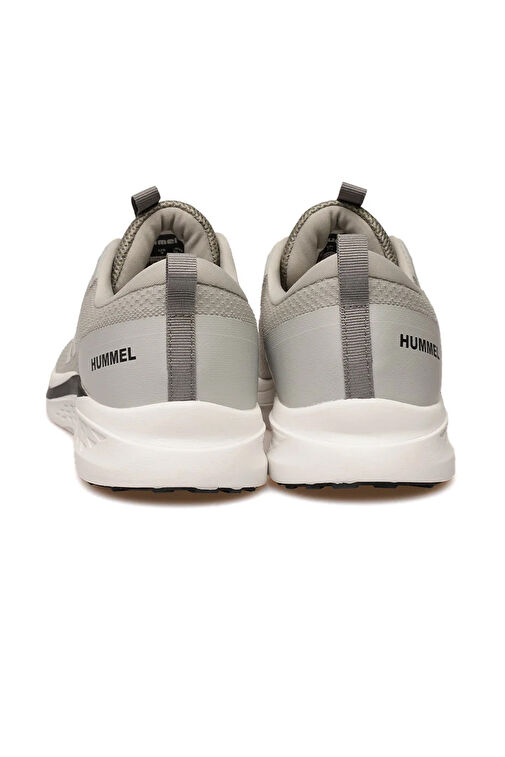Hummel Hummel Gri Atlantic Unisex Spor Ayakkabı 900535-1100 Koşu & Yürüyüş Ayakkabıları | Boyner Gri - 5. görsel