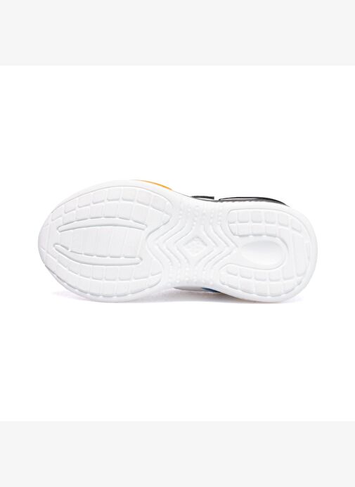 Hummel Freda Jr. Unısex Çocuk Performans Ayakkabı - Görsel 6